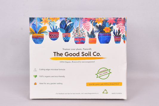 The Good Soil Co.