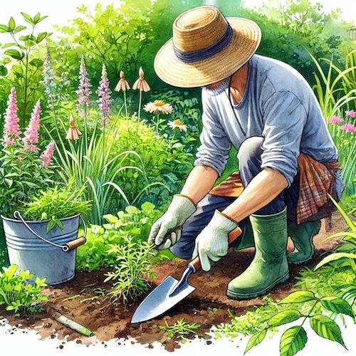 Garden Maintenance Made Easy: Expert Tips for Every Urban Space