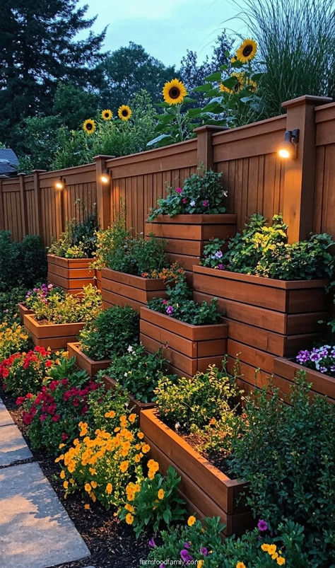 Transform Your Space with the Perfect Garden Set Up