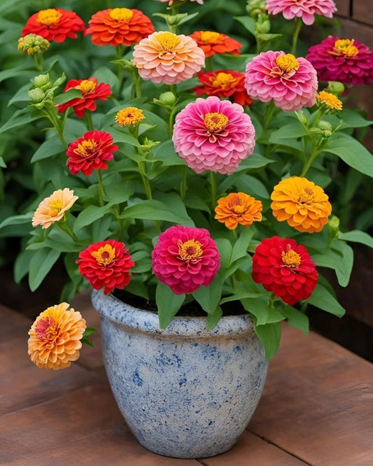 Beat the Heat: Best Plants to Grow in Indian Summers + Care Tips with The Good Soil Co